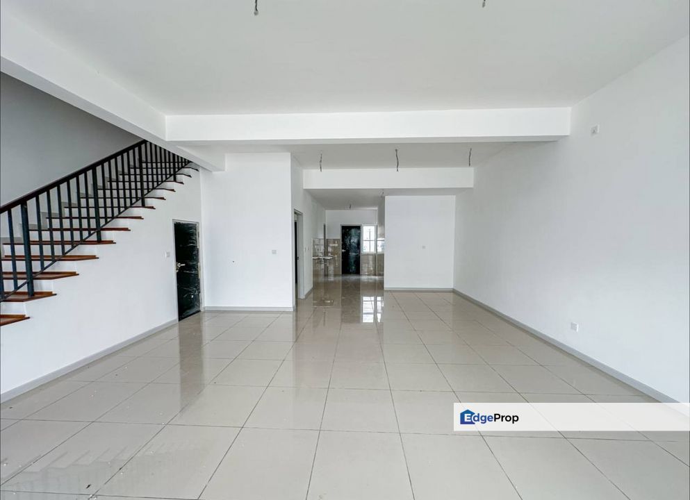 2 Storey Superlink [ VERNA ] Serene Heights Semenyih, Selangor, Semenyih