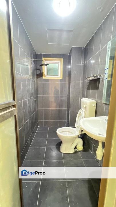 Sri Lavender Apartment Kajang For Sale, Selangor, Kajang