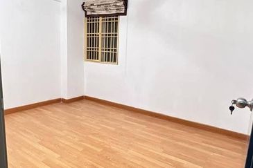 Sri Lavender Apartment