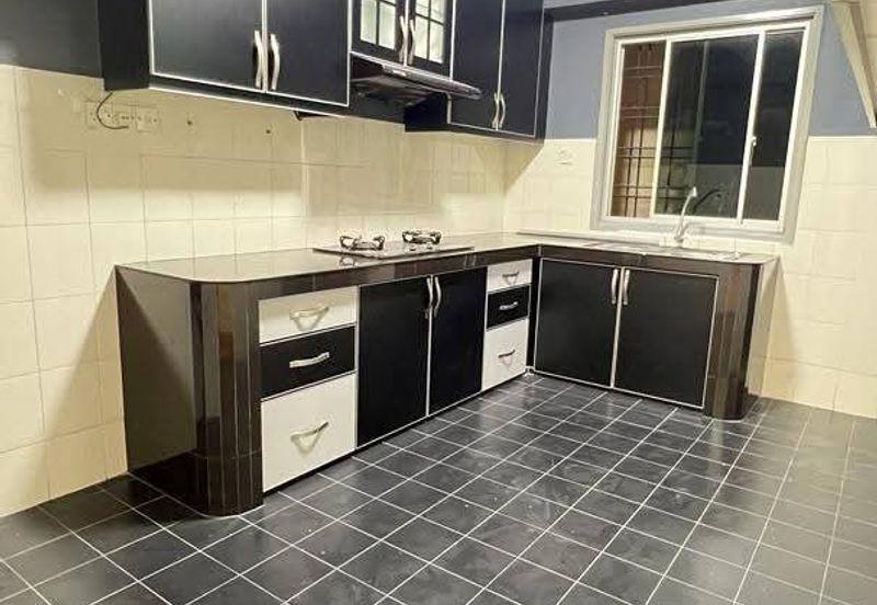 Sri Lavender Apartment