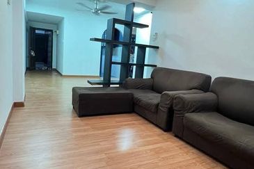 Sri Lavender Apartment