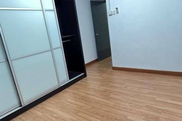 Sri Lavender Apartment