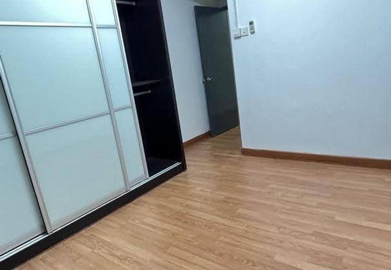 Sri Lavender Apartment