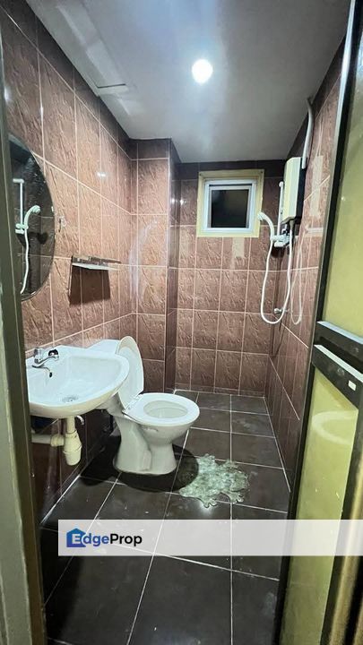 Sri Lavender Apartment Kajang For Sale, Selangor, Kajang