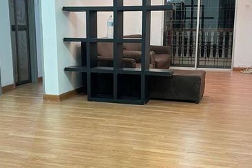 Sri Lavender Apartment