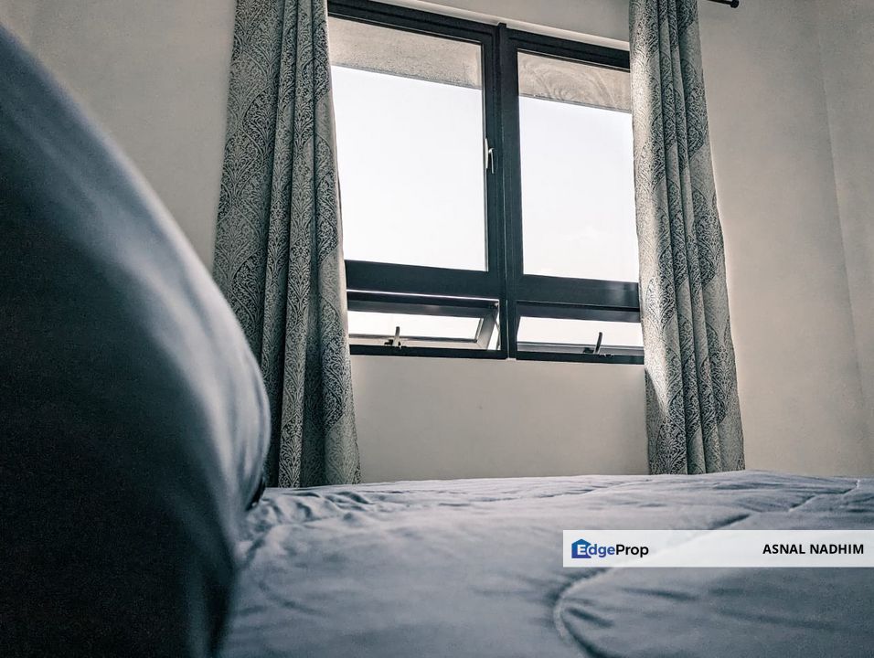  Setia Seraya Condominium @ Presint 15, Putrajaya For Sale, Putrajaya, Putrajaya