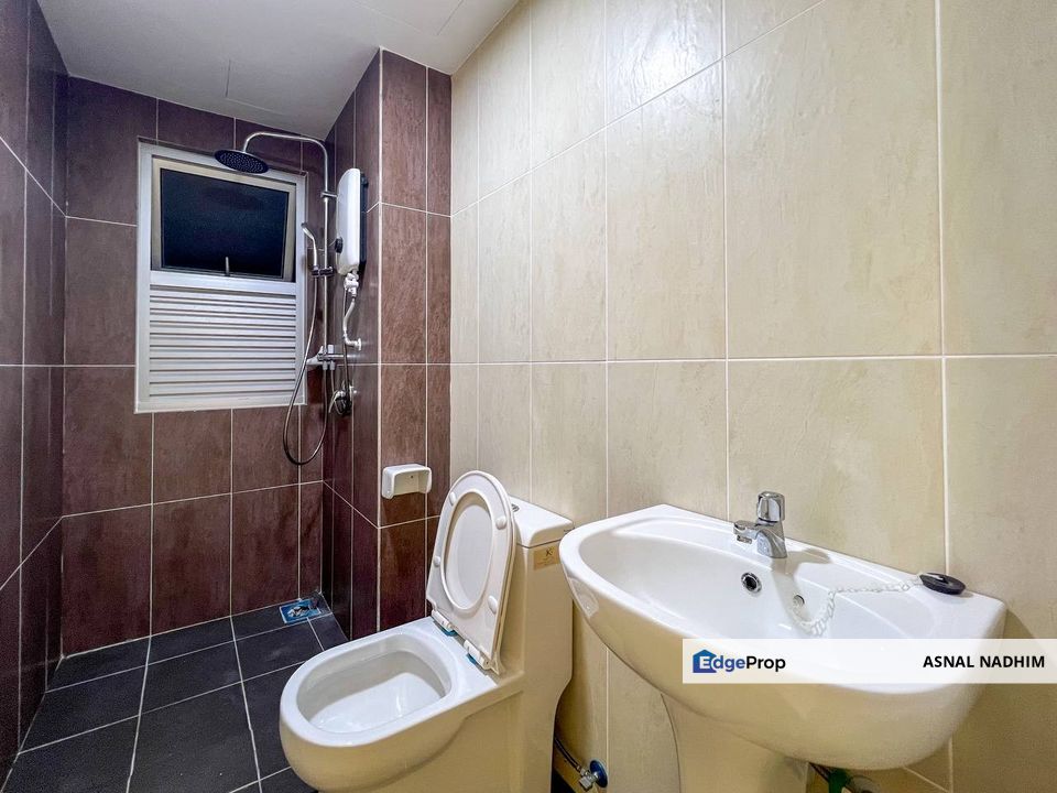 ASPIRE RESIDENCE CYBERJAYA FOR SALE, Selangor, Cyberjaya