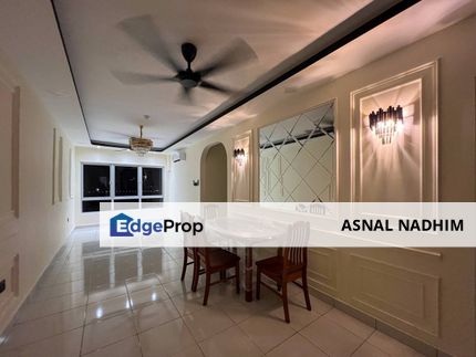 ASPIRE RESIDENCE CYBERJAYA FOR SALE, Selangor, Cyberjaya