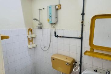 Bandar Teknologi Kajang