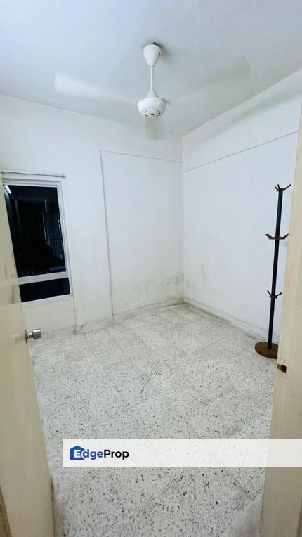 Flat Bandar Teknologi Kajang for Sale, Selangor, Semenyih