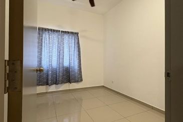 Greenwoods Cendana @ Salak Perdana