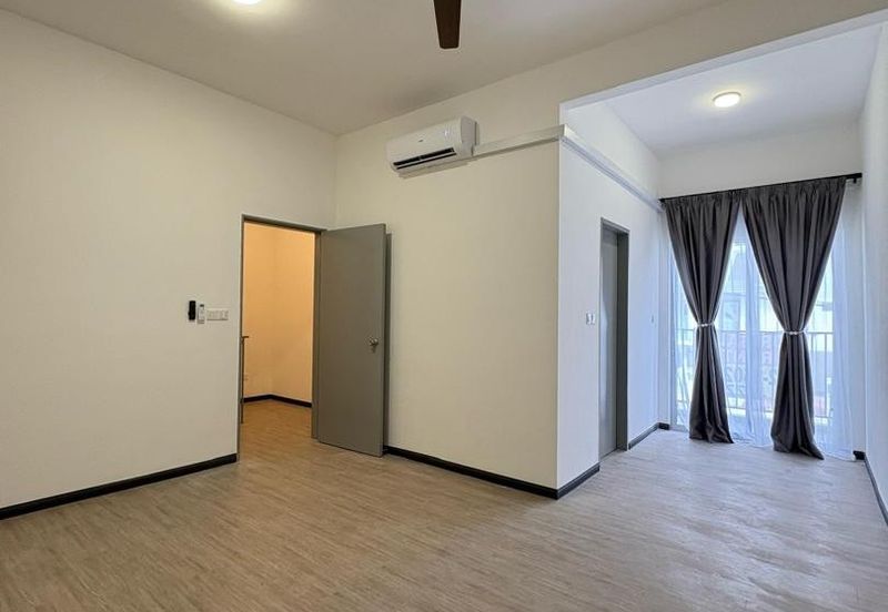 Greenwoods Cendana @ Salak Perdana