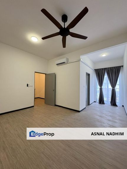 1.5 Storey Townhouse Seraya @ Greenwoods Sepang, Selangor, Dengkil