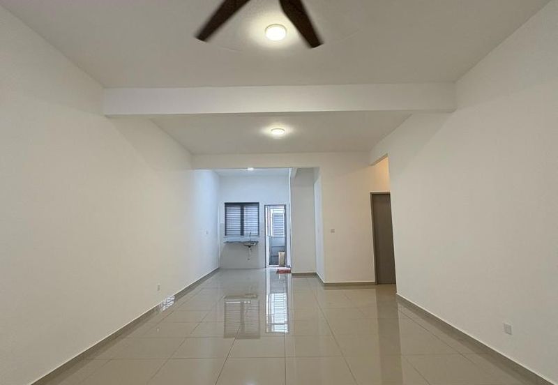 Greenwoods Cendana @ Salak Perdana