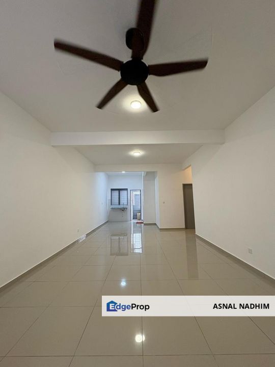 1.5 Storey Townhouse Seraya @ Greenwoods Sepang, Selangor, Dengkil
