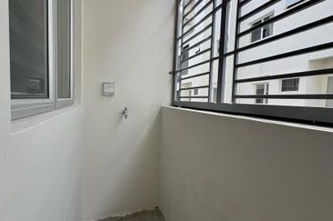 Greenwoods Cendana @ Salak Perdana