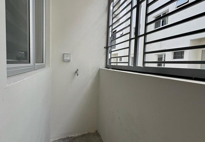 Greenwoods Cendana @ Salak Perdana