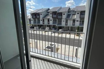 Greenwoods Cendana @ Salak Perdana