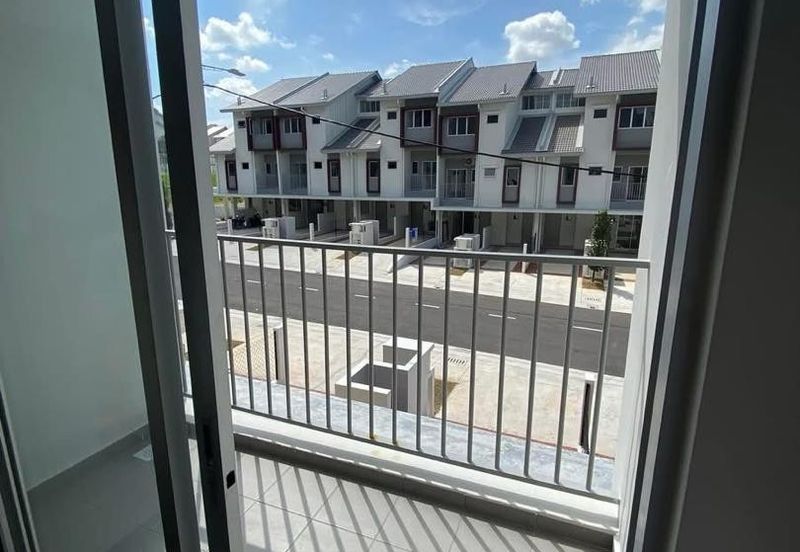 Greenwoods Cendana @ Salak Perdana