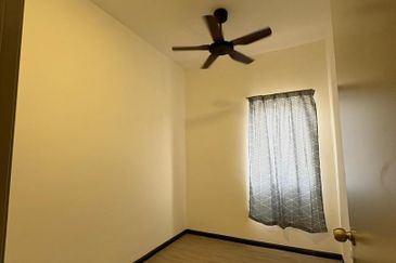 Greenwoods Cendana @ Salak Perdana