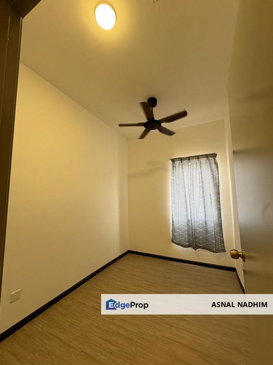 1.5 Storey Townhouse Seraya @ Greenwoods Sepang, Selangor, Dengkil