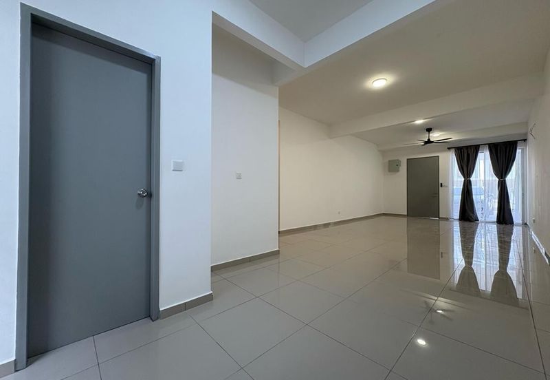 Greenwoods Cendana @ Salak Perdana