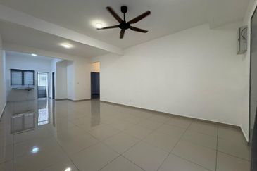 Greenwoods Cendana @ Salak Perdana