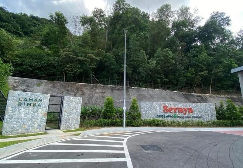 Greenwoods Cendana @ Salak Perdana