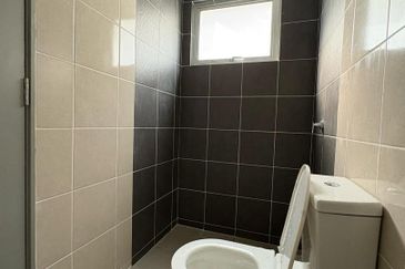 Greenwoods Cendana @ Salak Perdana