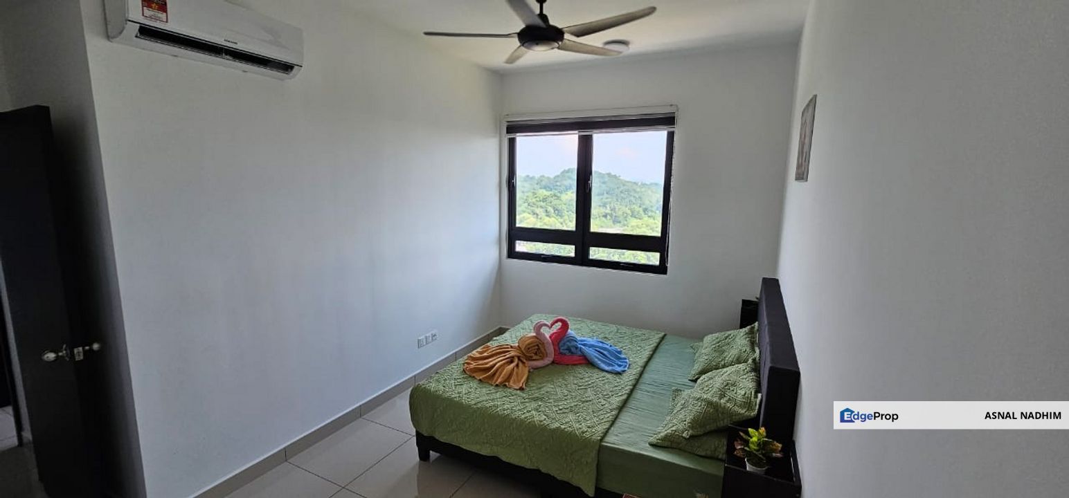 Setia Seraya Condominium For Rent, Putrajaya, Putrajaya