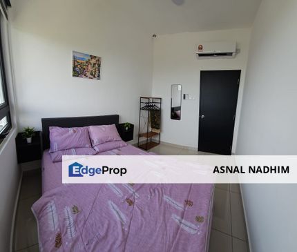 Setia Seraya Condominium For Rent, Putrajaya, Putrajaya
