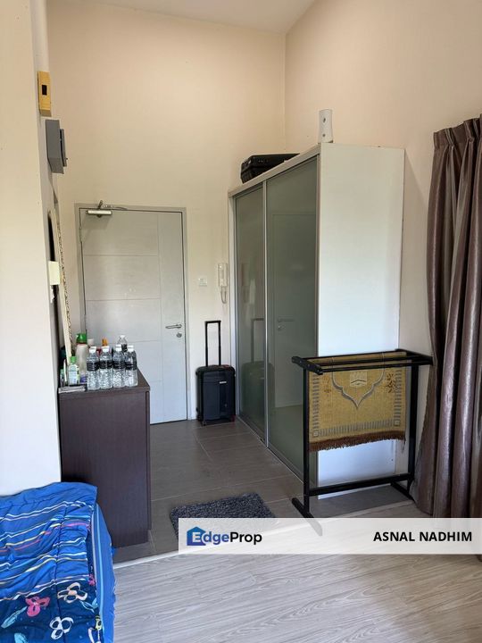 Starz Valley Studio Unit For Sale , Negeri Sembilan, Nilai