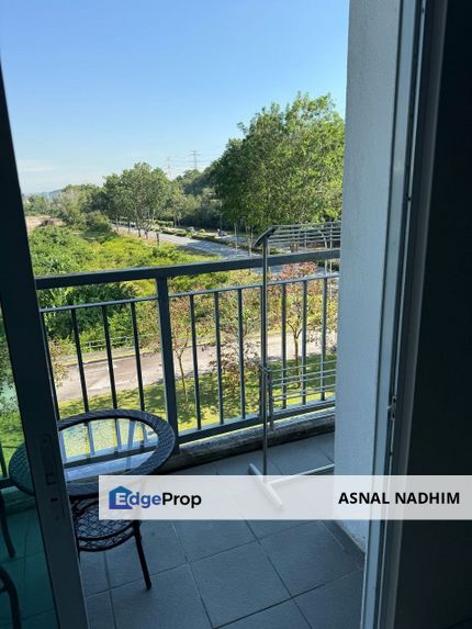 Starz Valley Studio Unit For Sale , Negeri Sembilan, Nilai