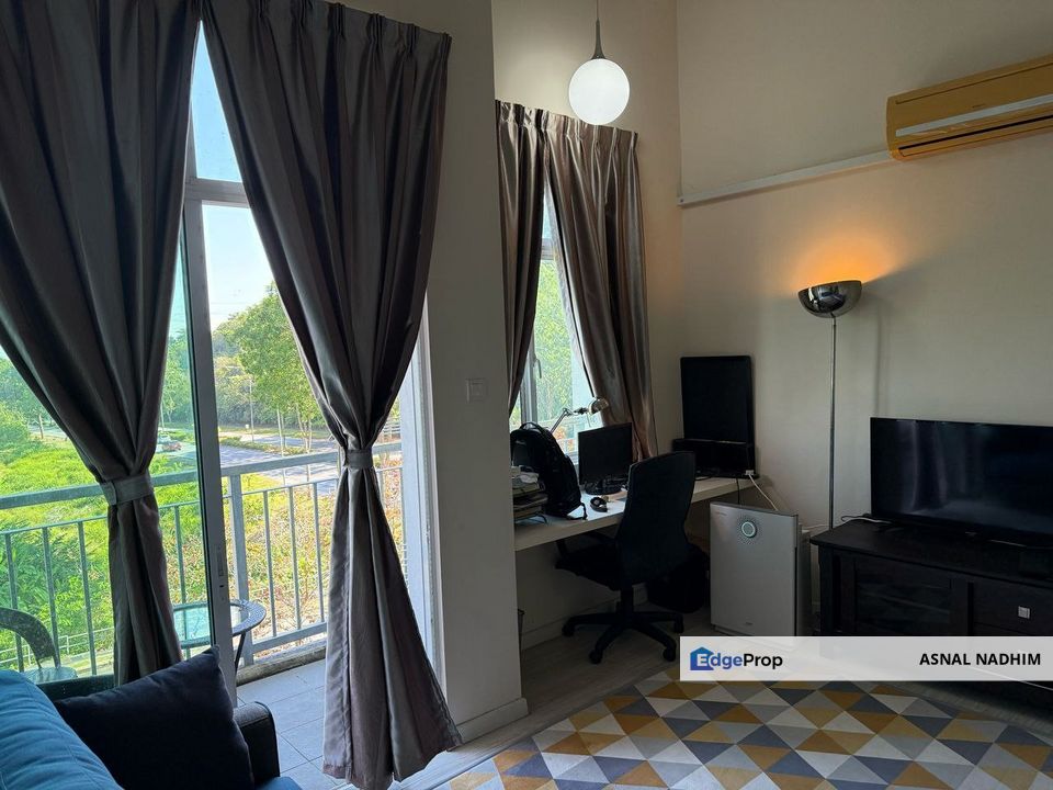 Starz Valley Studio Unit For Sale , Negeri Sembilan, Nilai
