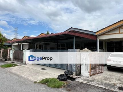 Single Storey Intermediate  Taman Desa Cempaka Nilai N9, Negeri Sembilan, Nilai