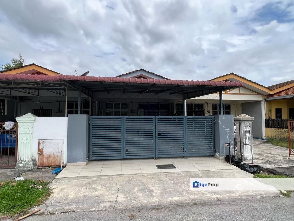Single Storey Intermediate  Taman Desa Cempaka Nilai N9, Negeri Sembilan, Nilai