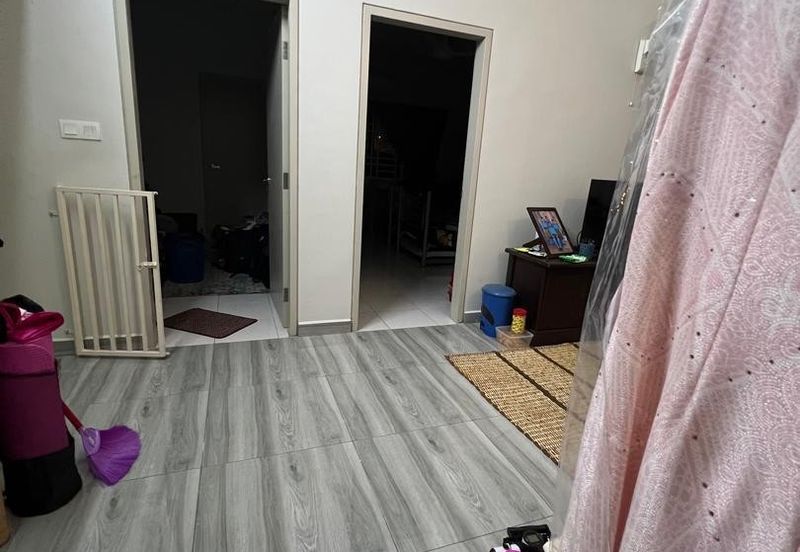 Laman Delfina @ Nilai Impian