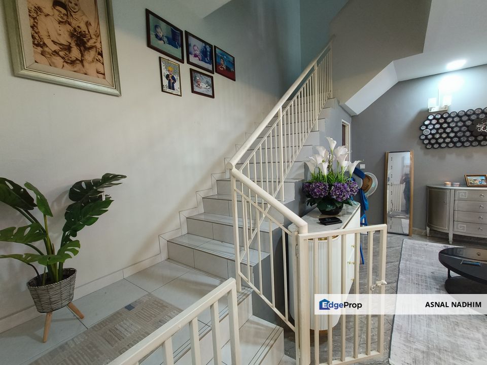 DOUBLE STOREY ENDLOT, Negeri Sembilan, Nilai