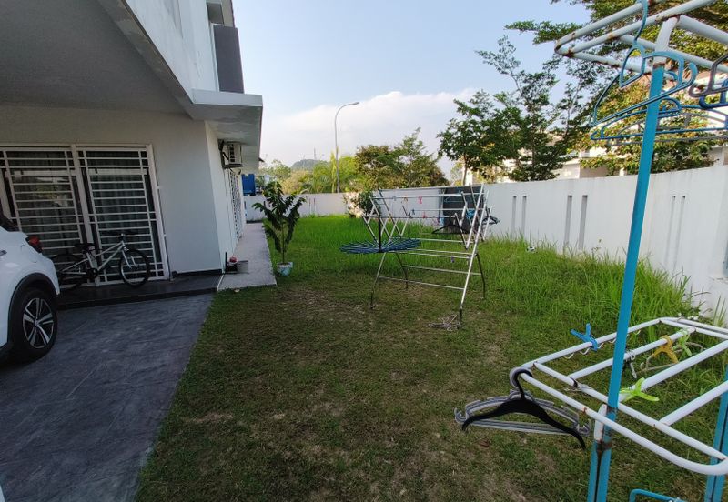 Laman Delfina @ Nilai Impian