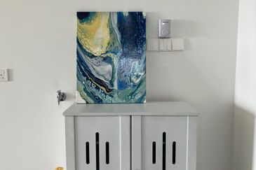 Tulip Residence Denai Alam