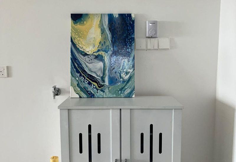 Tulip Residence Denai Alam