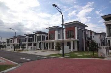 Springfield Residences @ Setia EcoHill 2