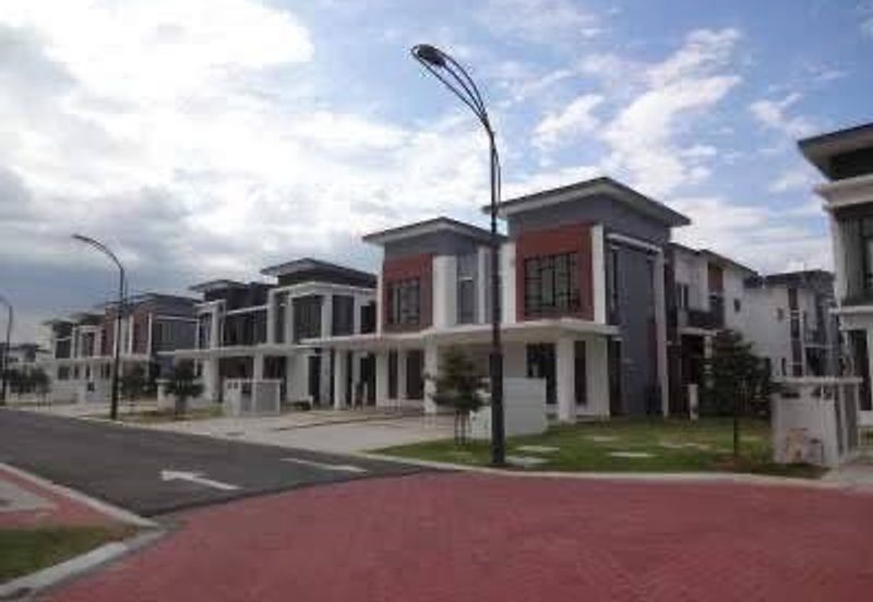 Springfield Residences @ Setia EcoHill 2