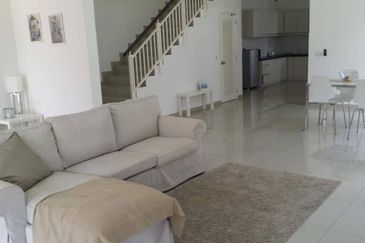 Springfield Residences @ Setia EcoHill 2