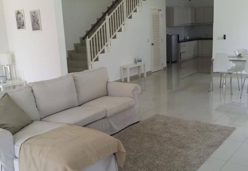 Springfield Residences @ Setia EcoHill 2