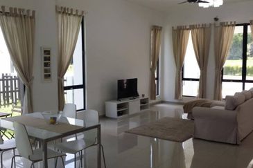 Springfield Residences @ Setia EcoHill 2