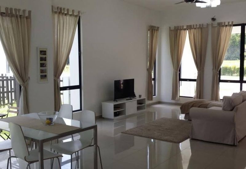 Springfield Residences @ Setia EcoHill 2