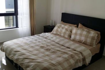 Springfield Residences @ Setia EcoHill 2