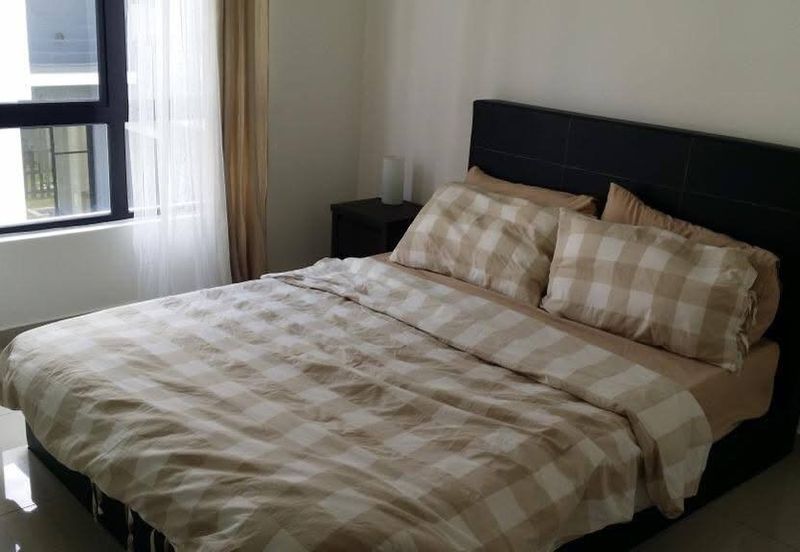 Springfield Residences @ Setia EcoHill 2