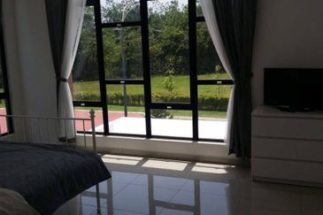 Springfield Residences @ Setia EcoHill 2